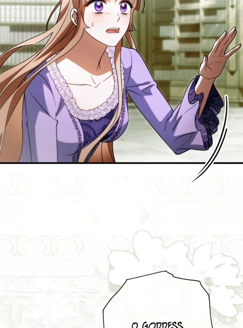 It’s My Destiny To Be The Hero’s Saviour Chapter 164 page 79 - 
