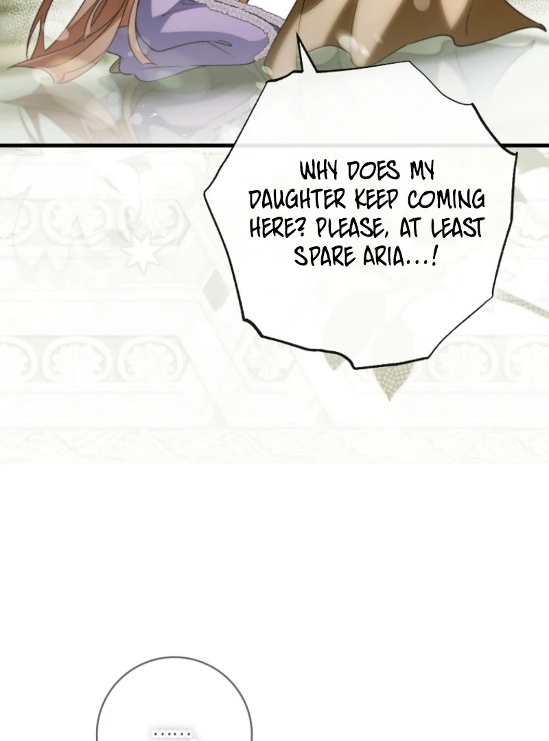 It’s My Destiny To Be The Hero’s Saviour Chapter 164 page 82 - 