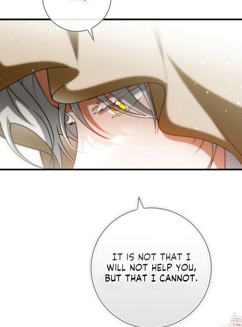 It’s My Destiny To Be The Hero’s Saviour Chapter 164 page 83 - 