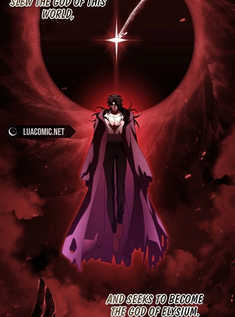 It’s My Destiny To Be The Hero’s Saviour Chapter 164 page 85 - 