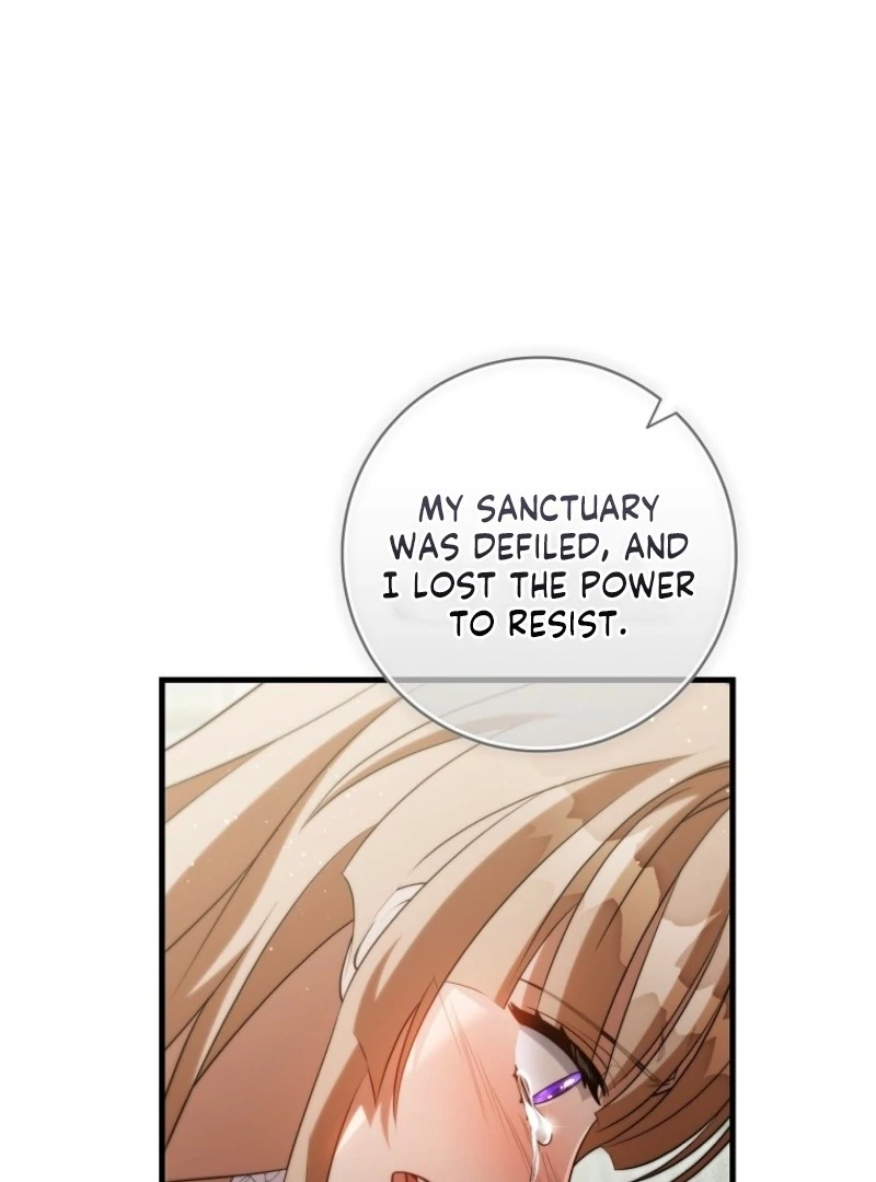 It’s My Destiny To Be The Hero’s Saviour Chapter 164 page 87 - 
