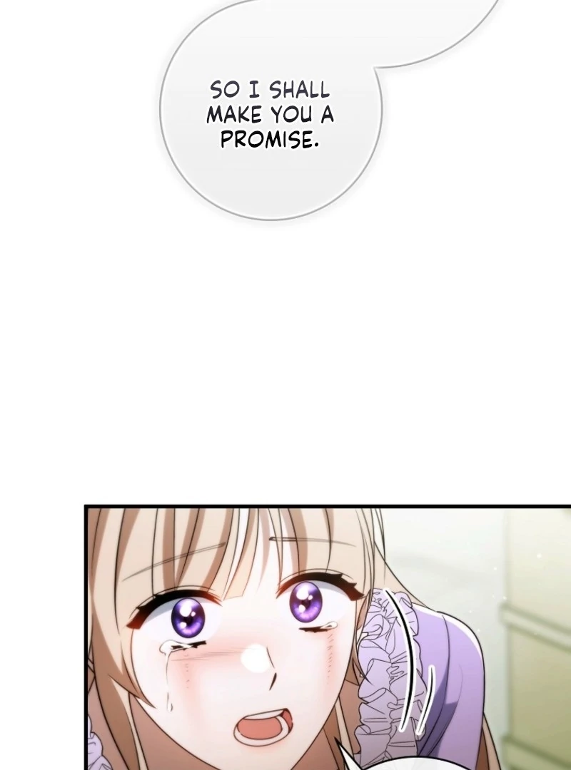 It’s My Destiny To Be The Hero’s Saviour Chapter 164 page 91 - 