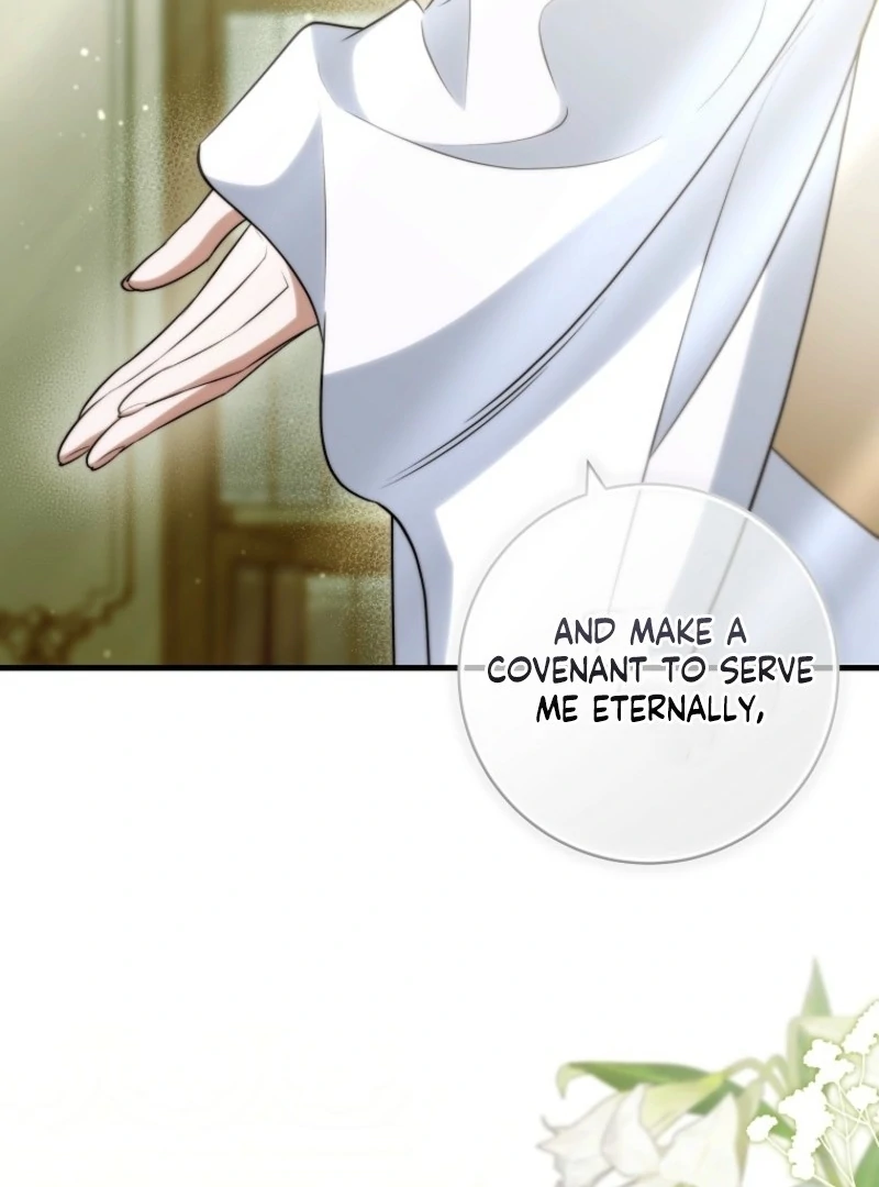 It’s My Destiny To Be The Hero’s Saviour Chapter 164 page 93 - 