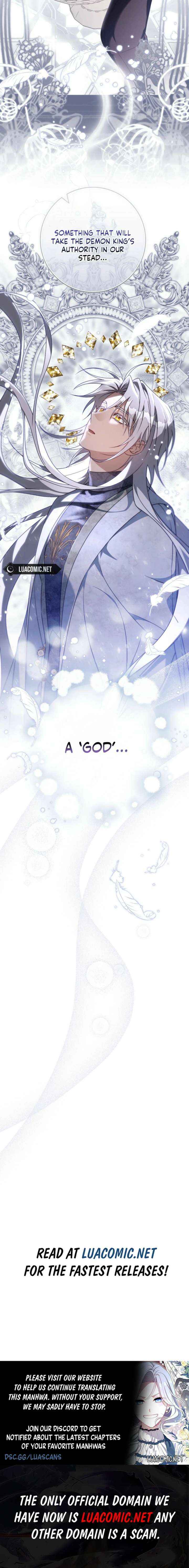 It’s My Destiny To Be The Hero’s Saviour Chapter 168 page 23 - 