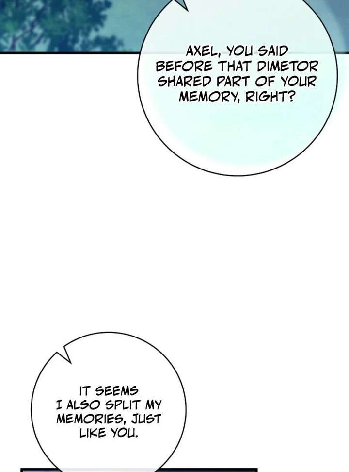 It’s My Destiny To Be The Hero’s Saviour Chapter 169 page 108 - 
