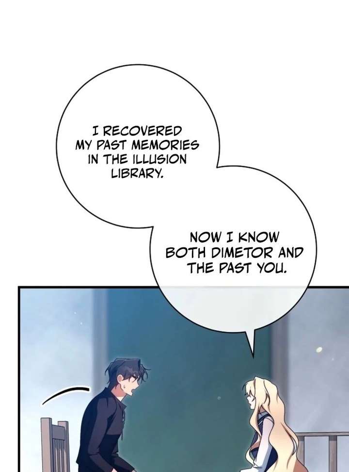 It’s My Destiny To Be The Hero’s Saviour Chapter 169 page 110 - 