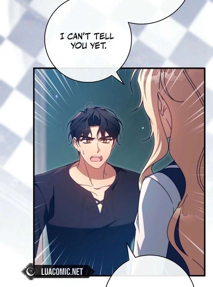 It’s My Destiny To Be The Hero’s Saviour Chapter 169 page 112 - 