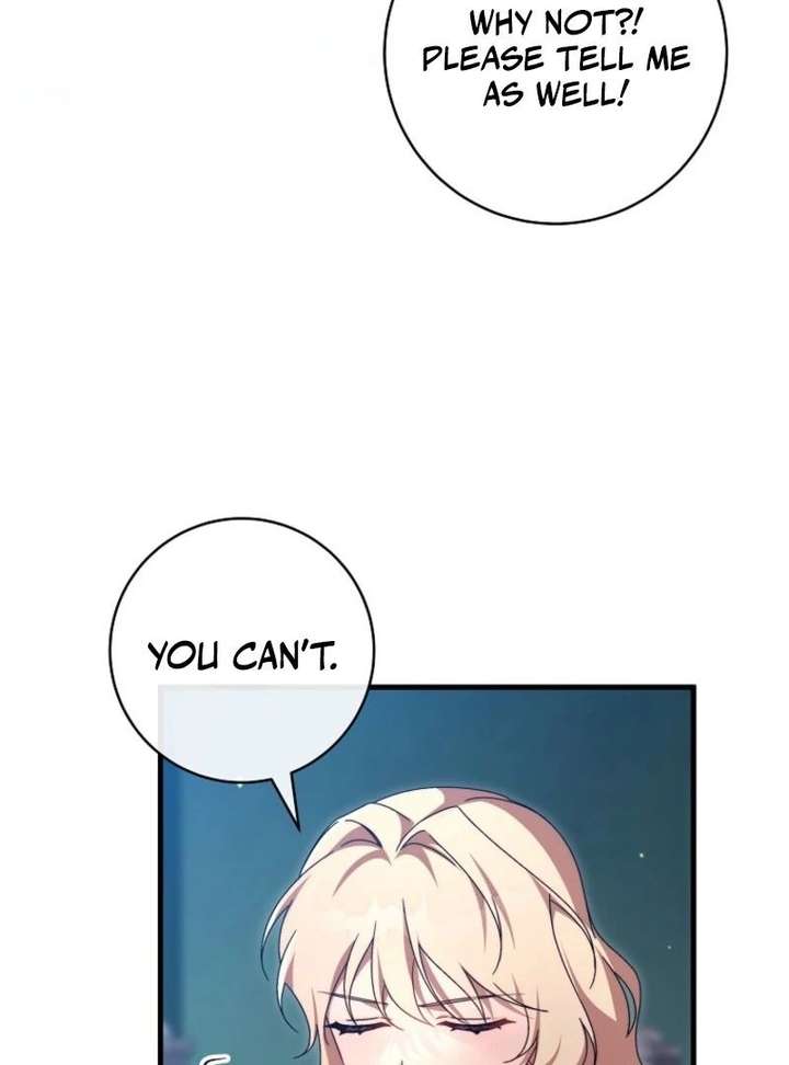 It’s My Destiny To Be The Hero’s Saviour Chapter 169 page 113 - 
