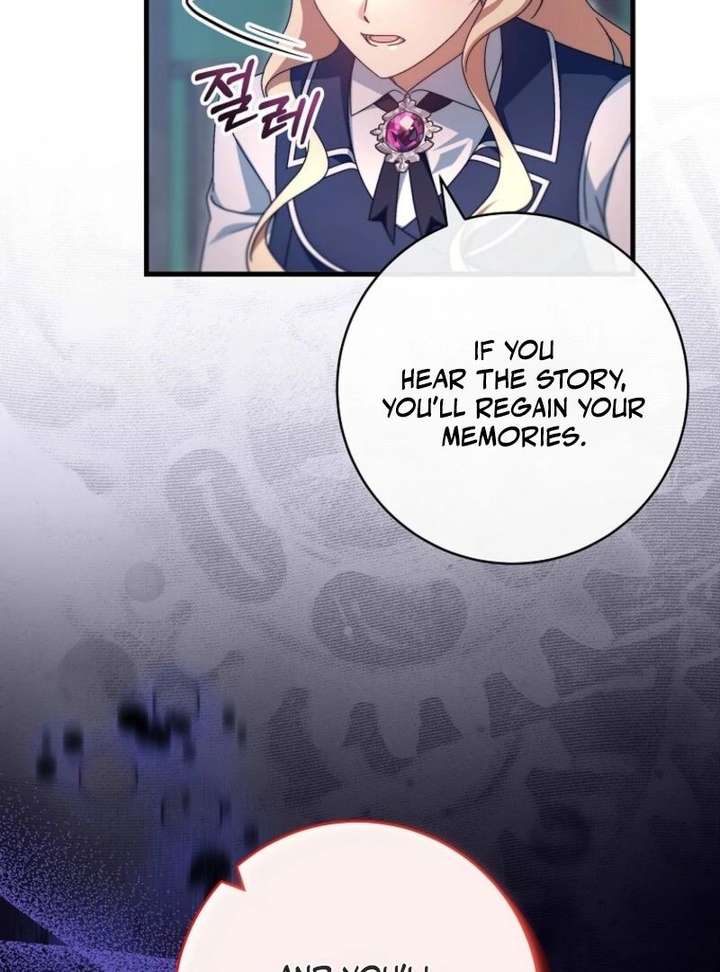 It’s My Destiny To Be The Hero’s Saviour Chapter 169 page 114 - 