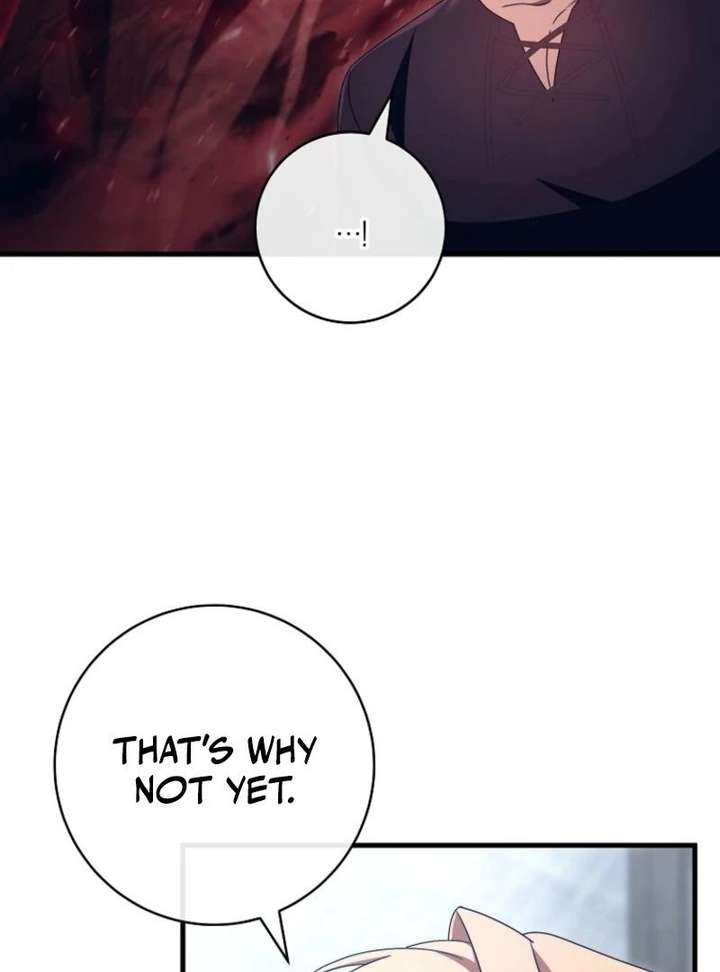 It’s My Destiny To Be The Hero’s Saviour Chapter 169 page 116 - 