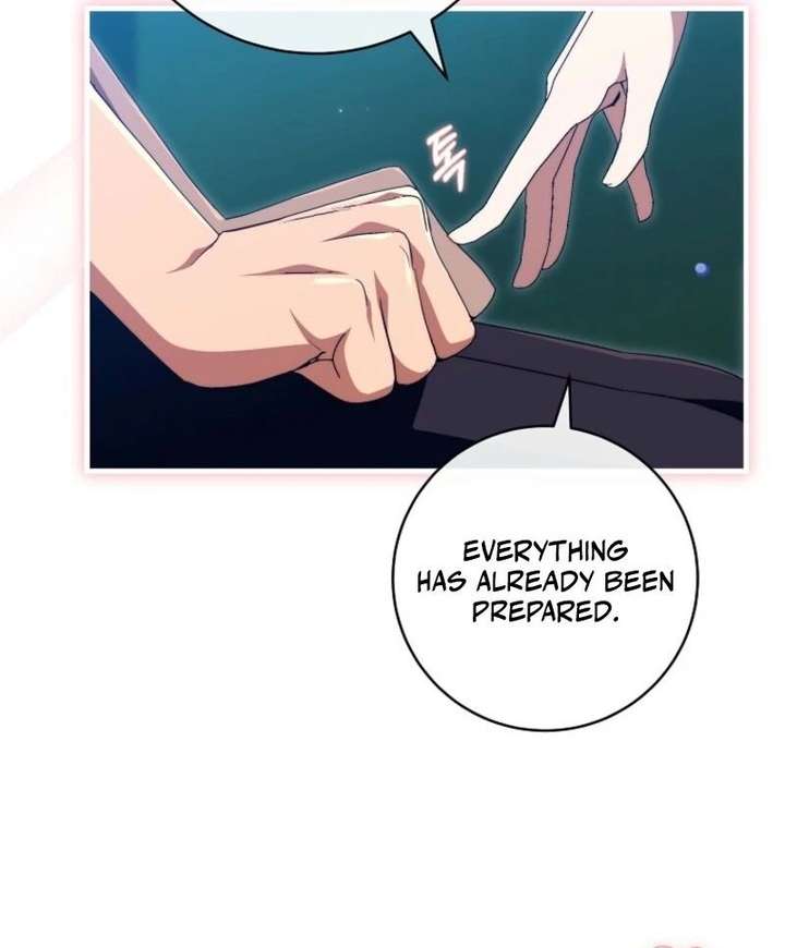 It’s My Destiny To Be The Hero’s Saviour Chapter 169 page 120 - 