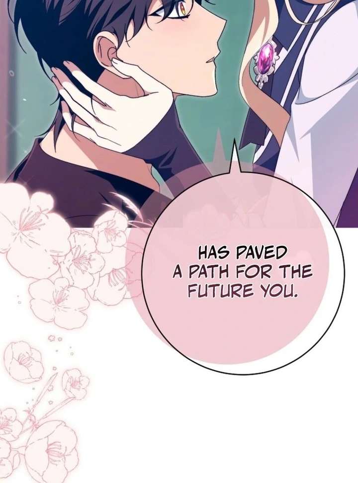 It’s My Destiny To Be The Hero’s Saviour Chapter 169 page 122 - 