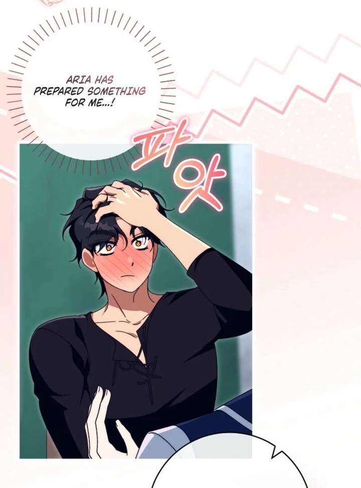 It’s My Destiny To Be The Hero’s Saviour Chapter 169 page 123 - 