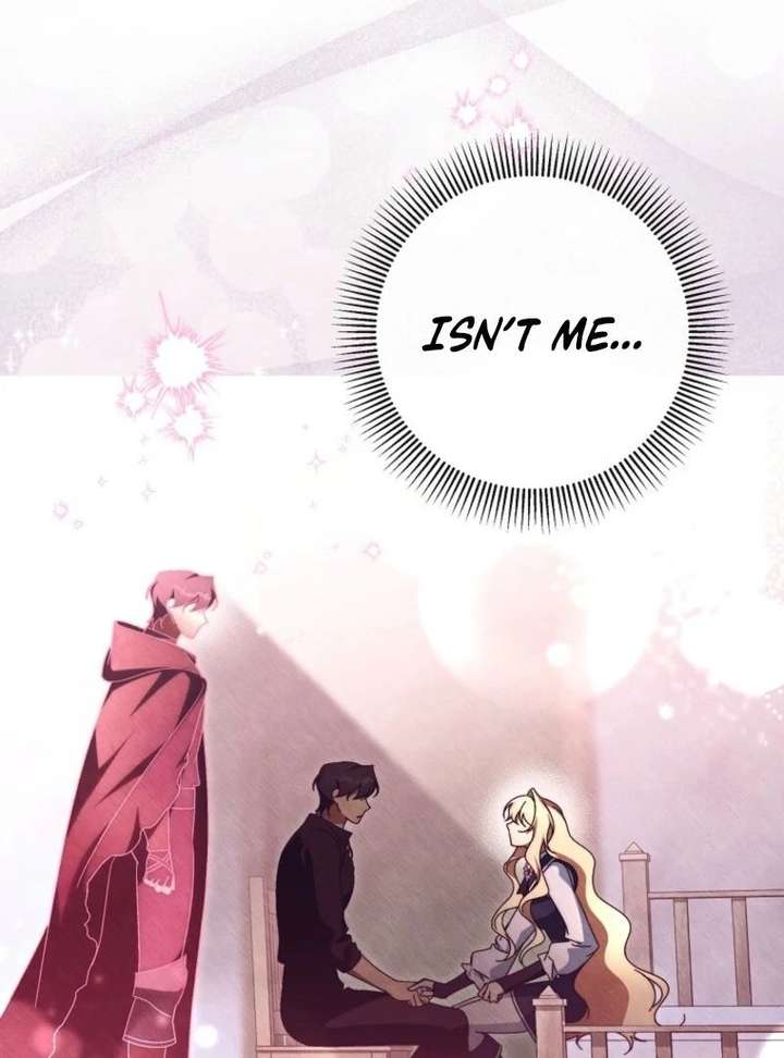 It’s My Destiny To Be The Hero’s Saviour Chapter 169 page 128 - 