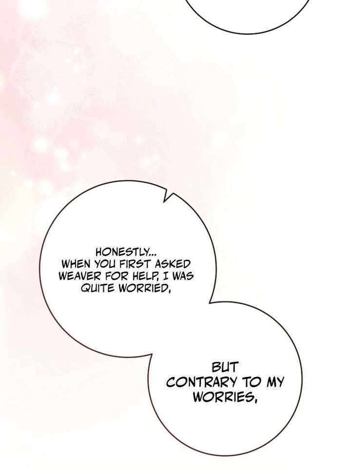 It’s My Destiny To Be The Hero’s Saviour Chapter 169 page 18 - 