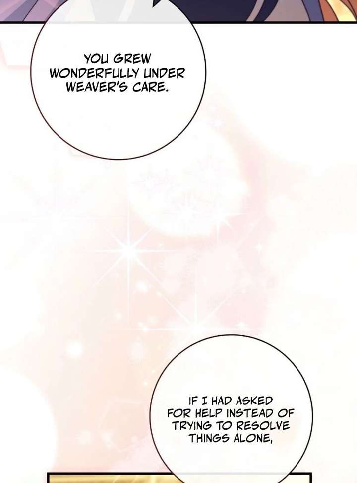 It’s My Destiny To Be The Hero’s Saviour Chapter 169 page 20 - 