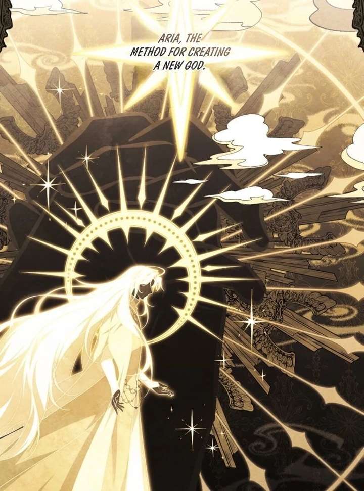 It’s My Destiny To Be The Hero’s Saviour Chapter 169 page 3 - 