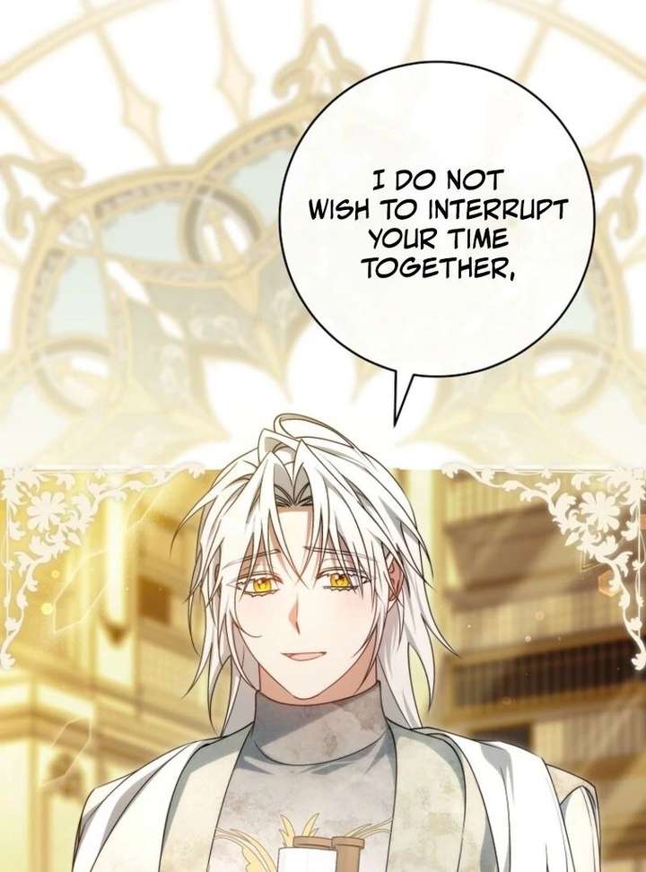 It’s My Destiny To Be The Hero’s Saviour Chapter 169 page 28 - 
