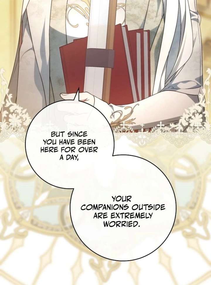 It’s My Destiny To Be The Hero’s Saviour Chapter 169 page 29 - 