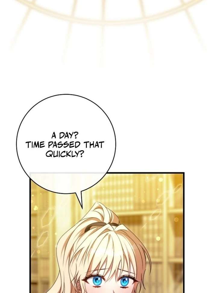 It’s My Destiny To Be The Hero’s Saviour Chapter 169 page 30 - 
