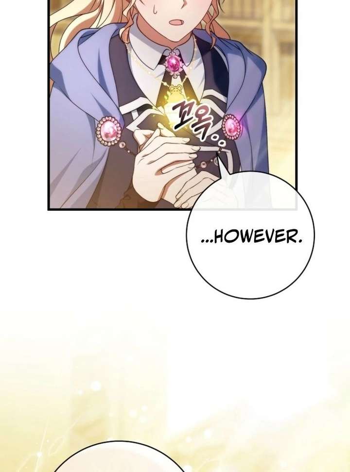 It’s My Destiny To Be The Hero’s Saviour Chapter 169 page 31 - 