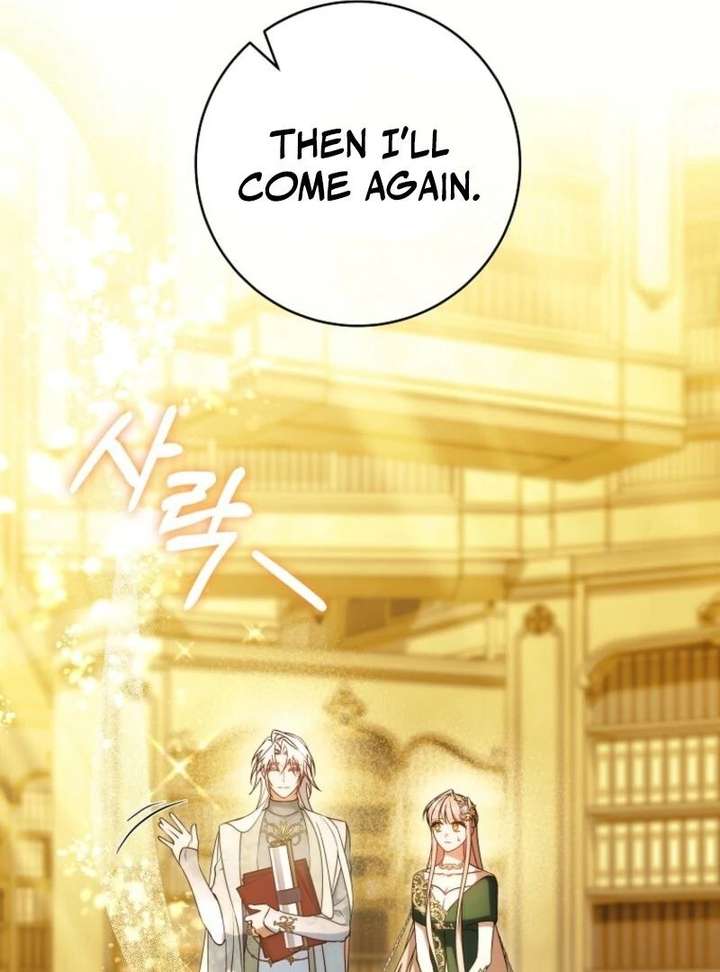 It’s My Destiny To Be The Hero’s Saviour Chapter 169 page 37 - 