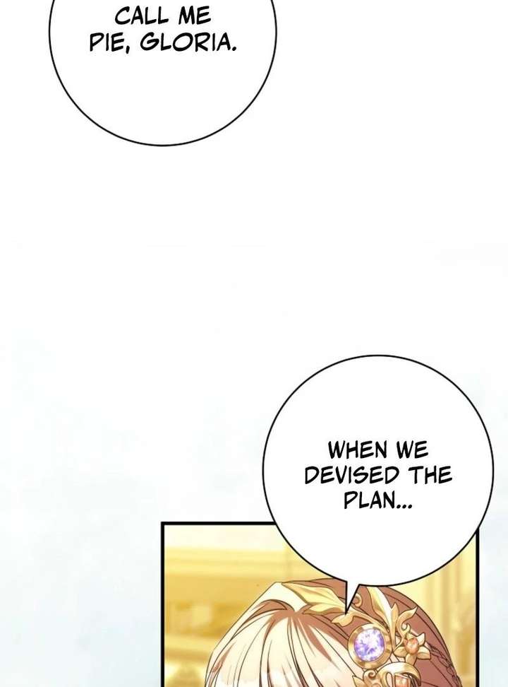 It’s My Destiny To Be The Hero’s Saviour Chapter 169 page 40 - 