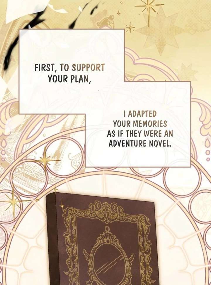 It’s My Destiny To Be The Hero’s Saviour Chapter 169 page 5 - 