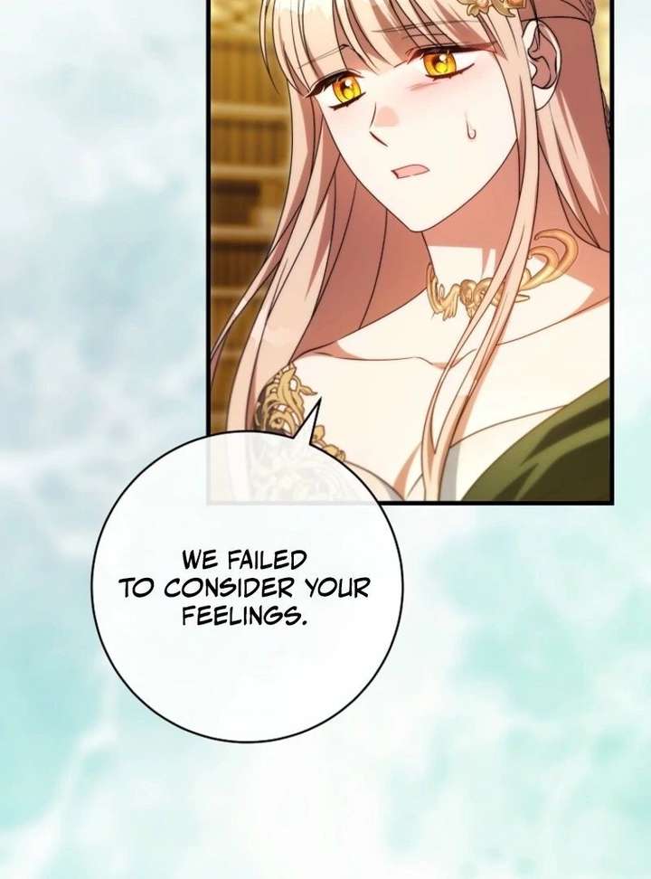 It’s My Destiny To Be The Hero’s Saviour Chapter 169 page 41 - 