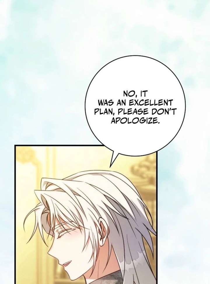 It’s My Destiny To Be The Hero’s Saviour Chapter 169 page 42 - 