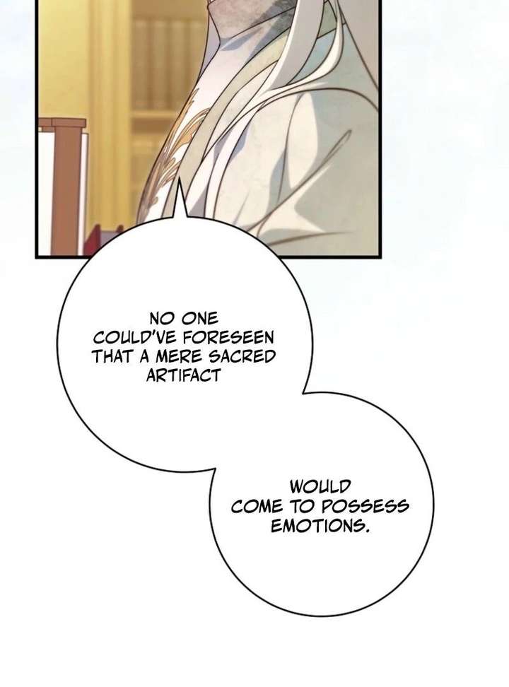 It’s My Destiny To Be The Hero’s Saviour Chapter 169 page 43 - 