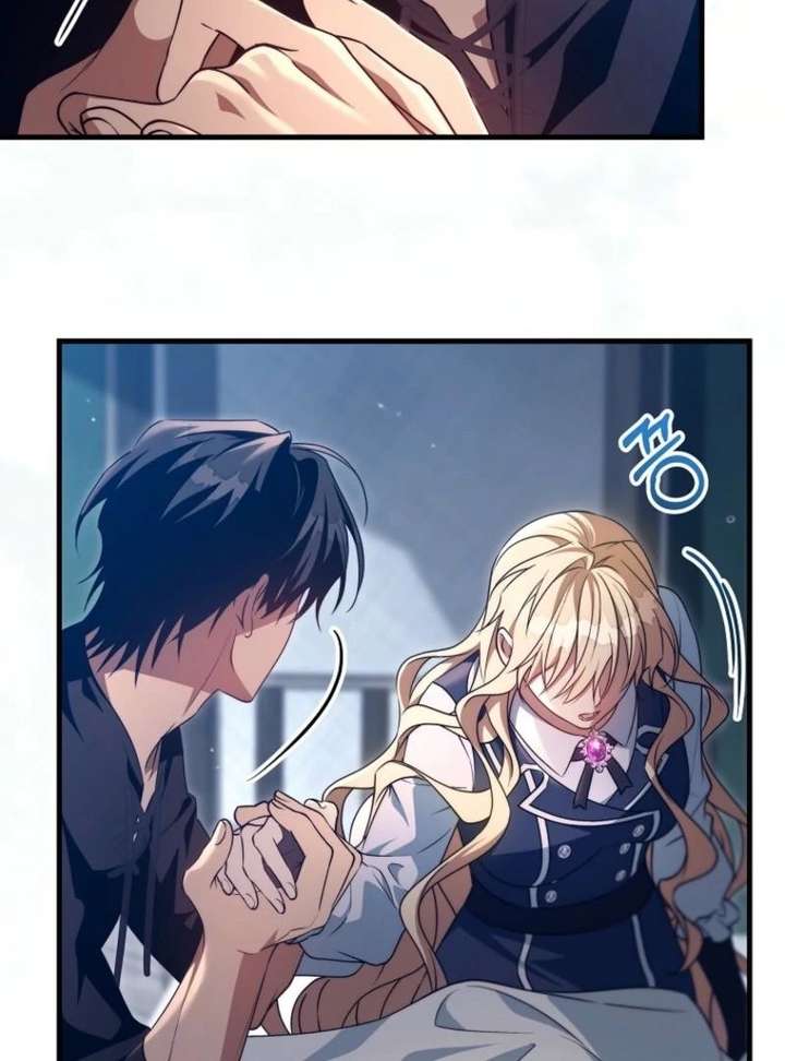 It’s My Destiny To Be The Hero’s Saviour Chapter 169 page 61 - 