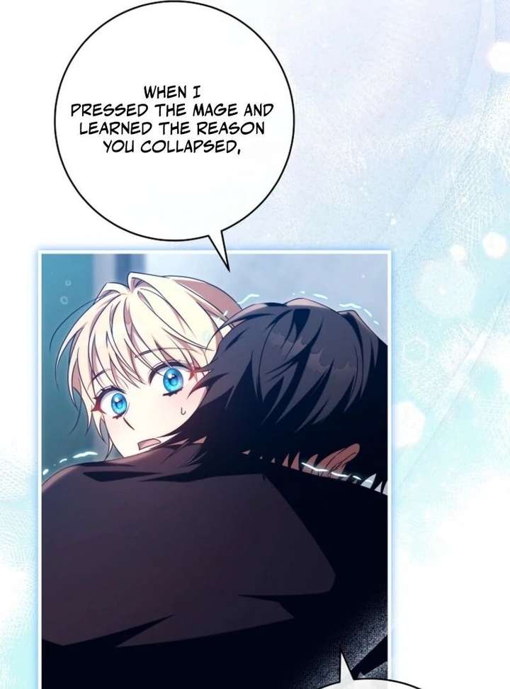 It’s My Destiny To Be The Hero’s Saviour Chapter 169 page 65 - 
