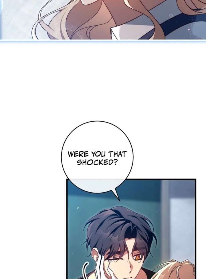 It’s My Destiny To Be The Hero’s Saviour Chapter 169 page 74 - 