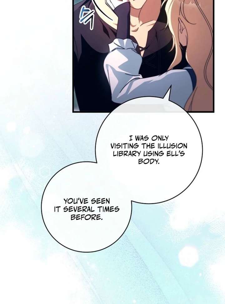 It’s My Destiny To Be The Hero’s Saviour Chapter 169 page 75 - 