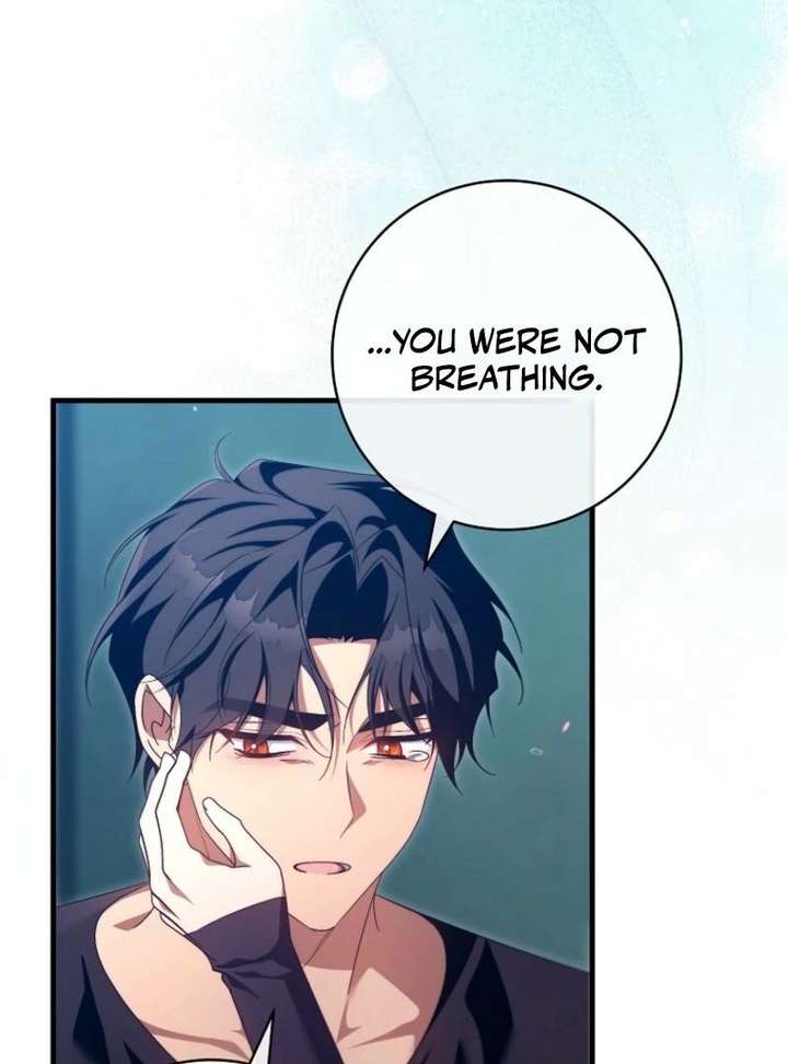 It’s My Destiny To Be The Hero’s Saviour Chapter 169 page 76 - 
