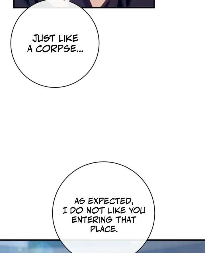 It’s My Destiny To Be The Hero’s Saviour Chapter 169 page 77 - 