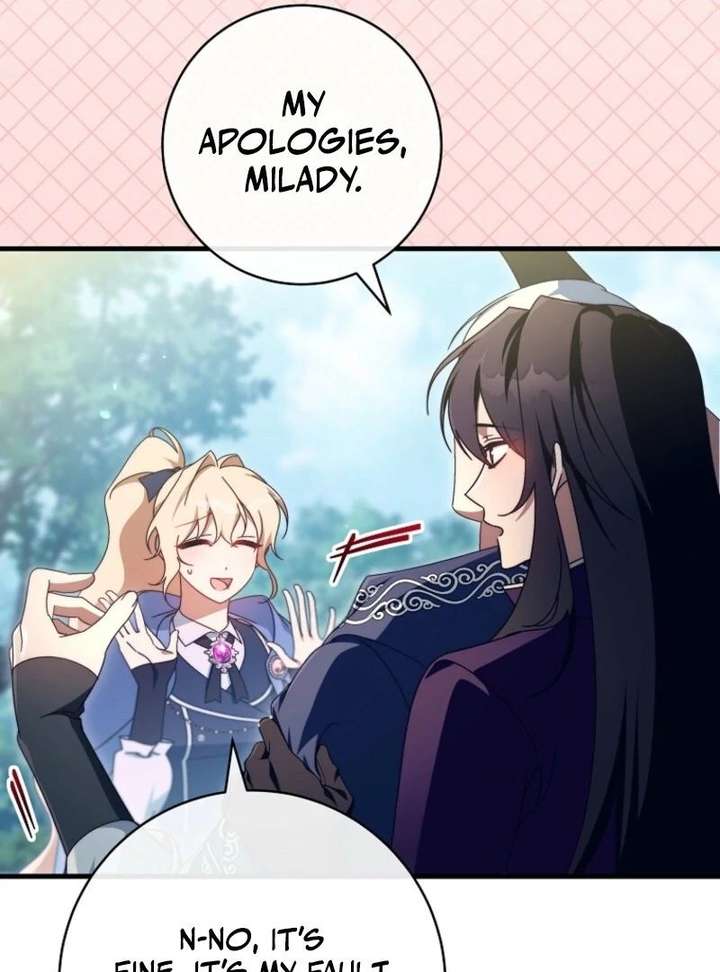 It’s My Destiny To Be The Hero’s Saviour Chapter 169 page 93 - 