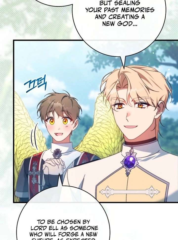 It’s My Destiny To Be The Hero’s Saviour Chapter 169 page 95 - 