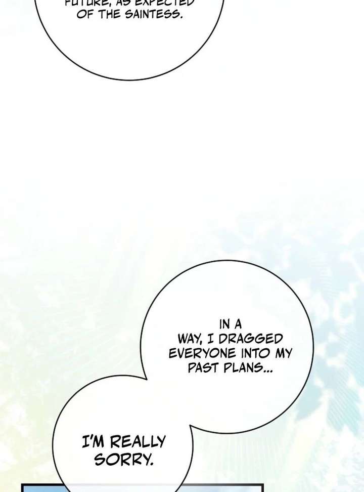 It’s My Destiny To Be The Hero’s Saviour Chapter 169 page 96 - 