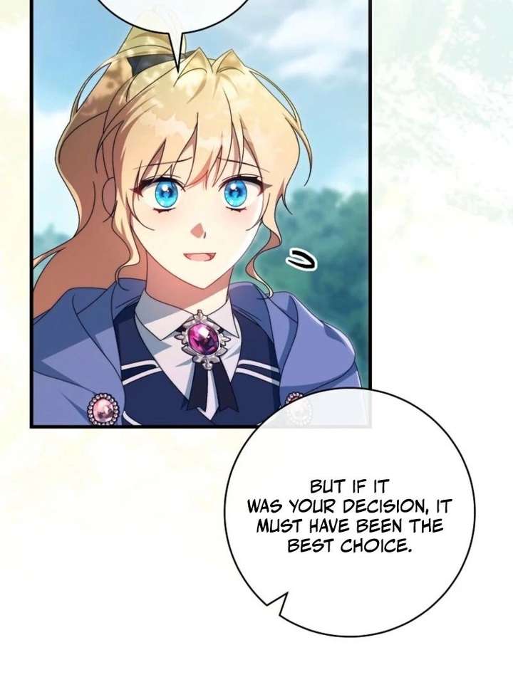 It’s My Destiny To Be The Hero’s Saviour Chapter 169 page 97 - 