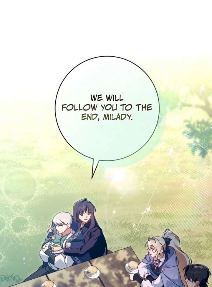 It’s My Destiny To Be The Hero’s Saviour Chapter 169 page 98 - 