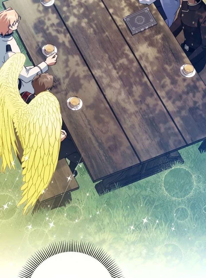 It’s My Destiny To Be The Hero’s Saviour Chapter 169 page 99 - 