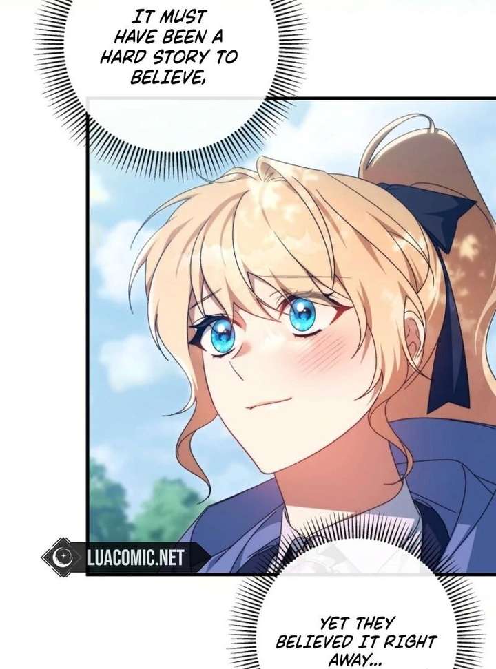 It’s My Destiny To Be The Hero’s Saviour Chapter 169 page 100 - 