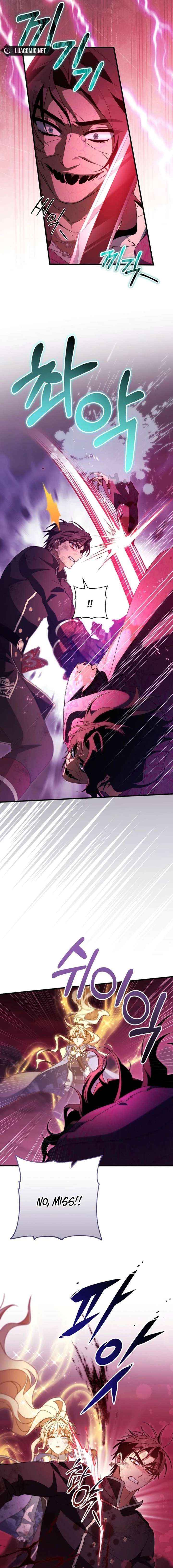 It’s My Destiny To Be The Hero’s Saviour Chapter 171 page 14 - 