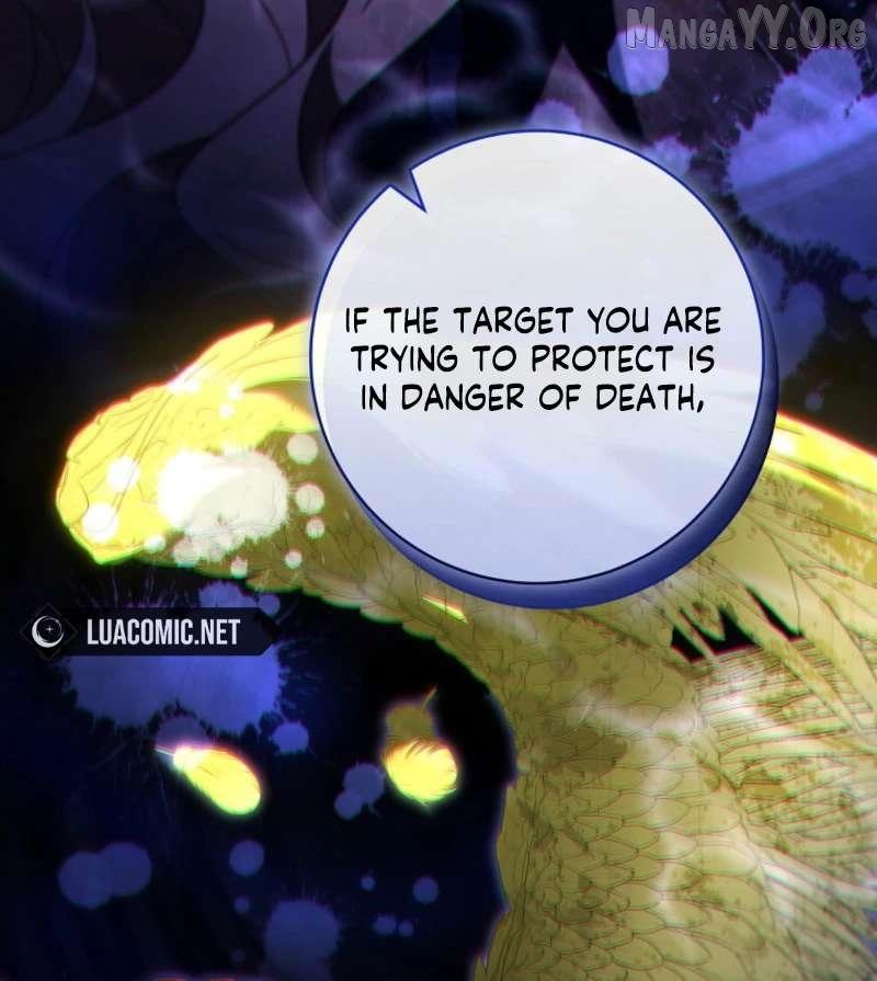 It’s My Destiny To Be The Hero’s Saviour Chapter 175 page 11 - 
