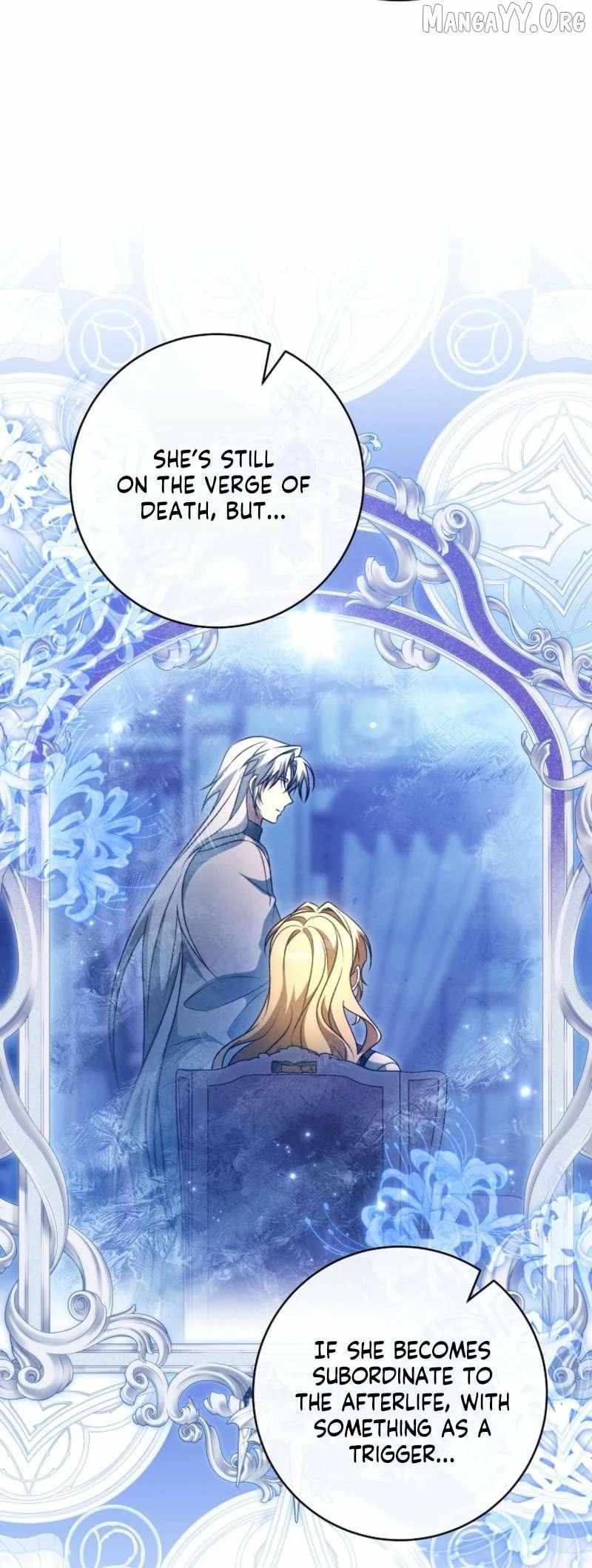 It’s My Destiny To Be The Hero’s Saviour Chapter 175 page 14 - 