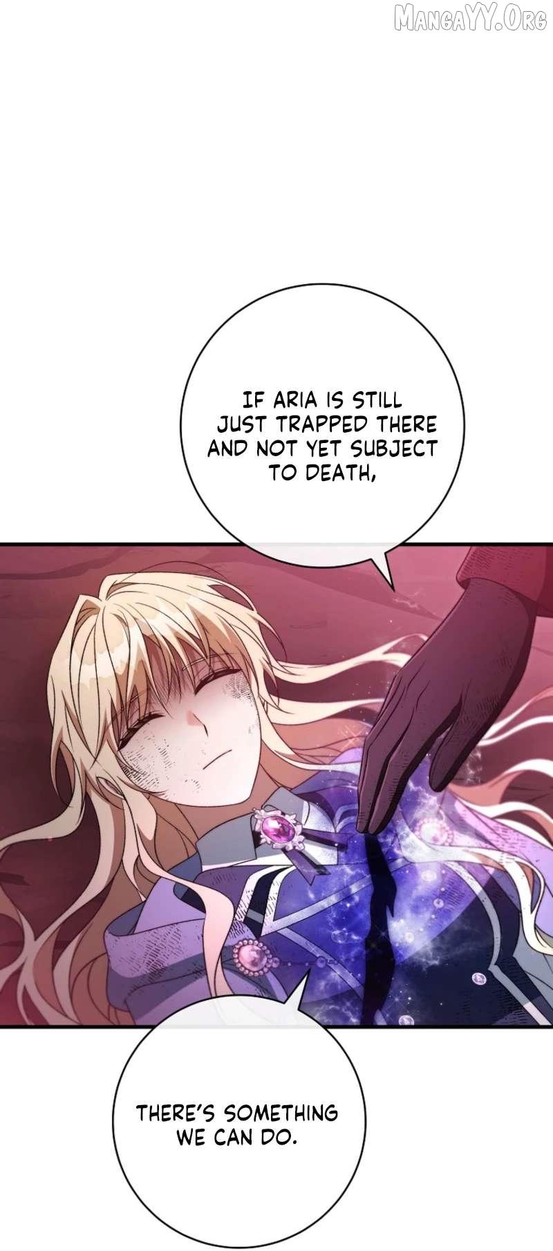 It’s My Destiny To Be The Hero’s Saviour Chapter 175 page 17 - 