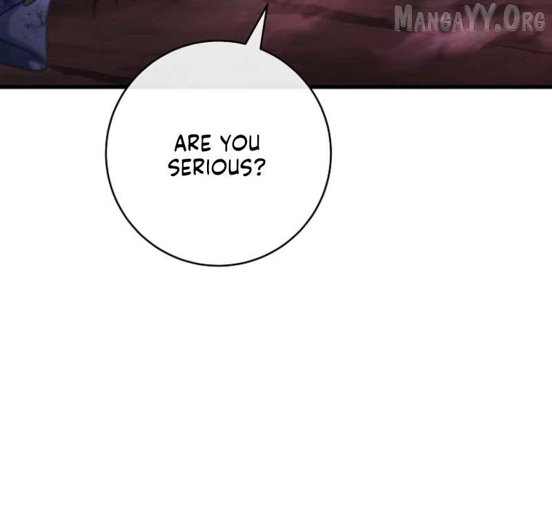 It’s My Destiny To Be The Hero’s Saviour Chapter 175 page 22 - 