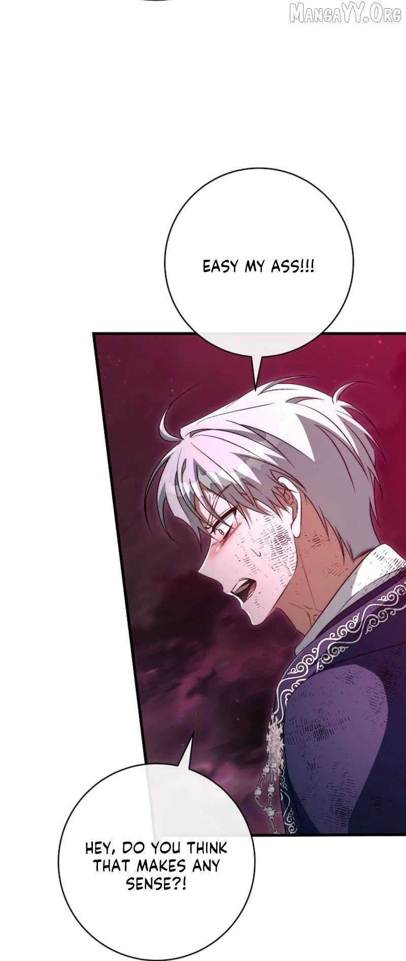 It’s My Destiny To Be The Hero’s Saviour Chapter 175 page 24 - 